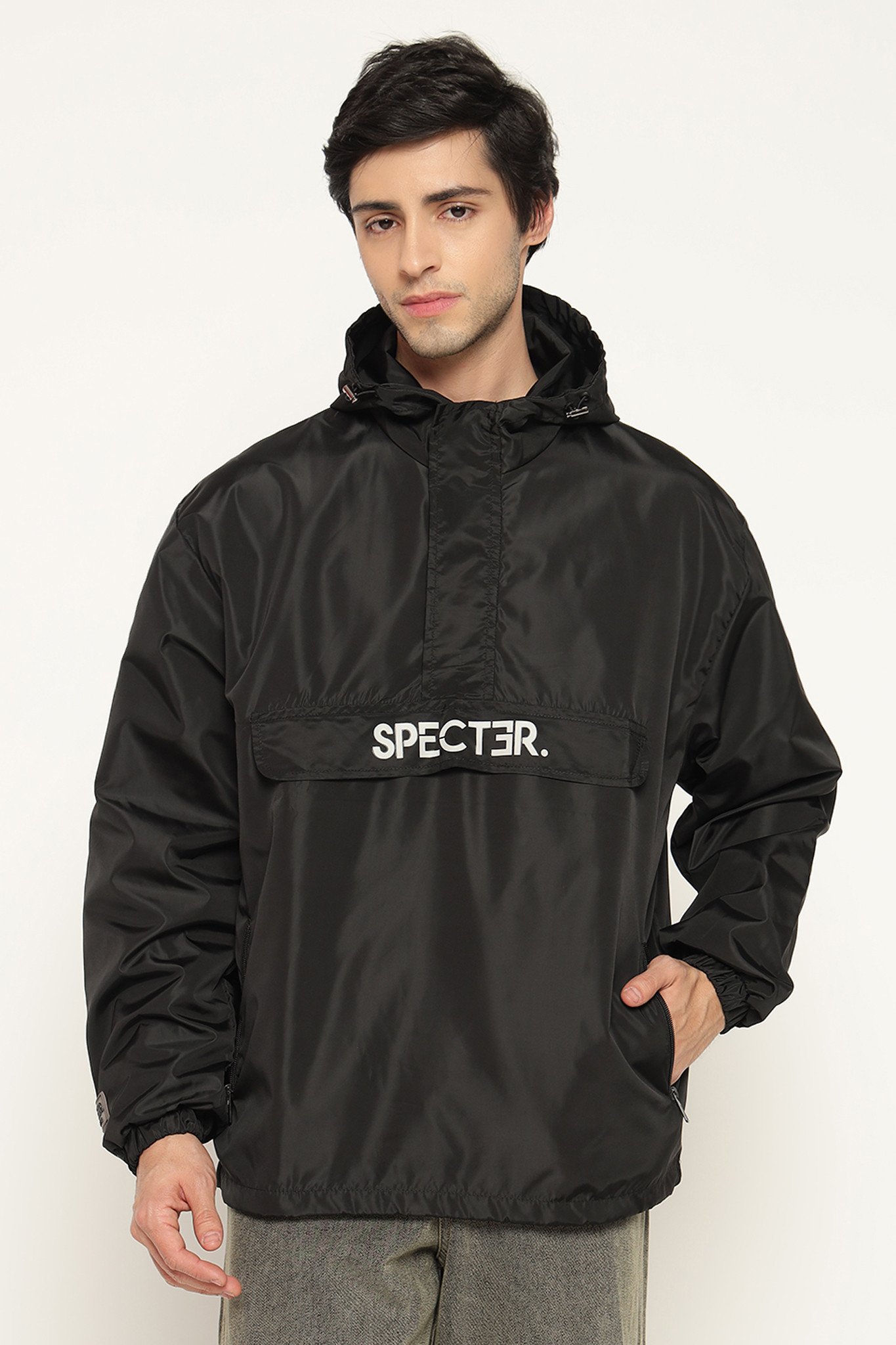 Wincheater Black