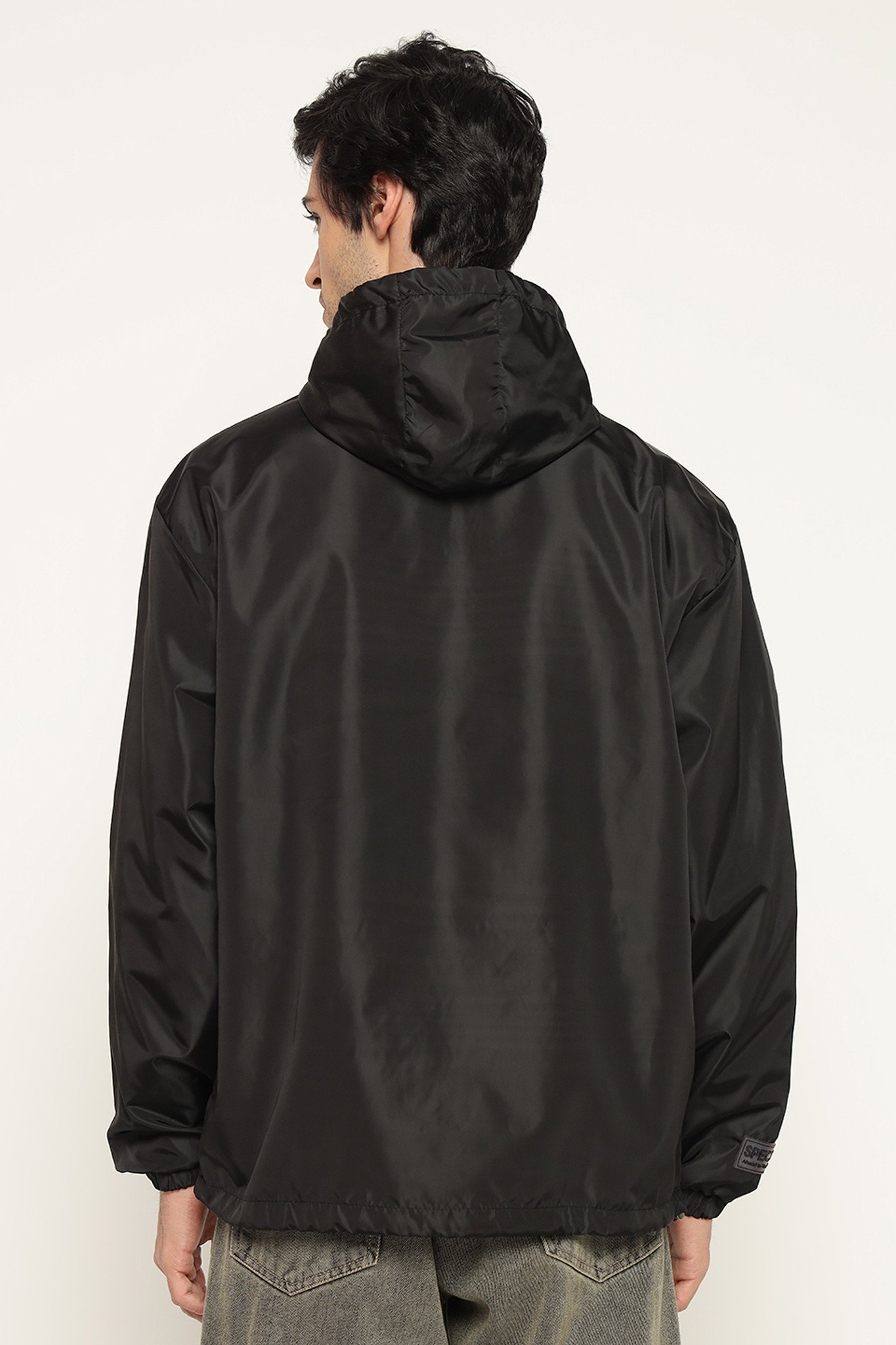 Wincheater Black