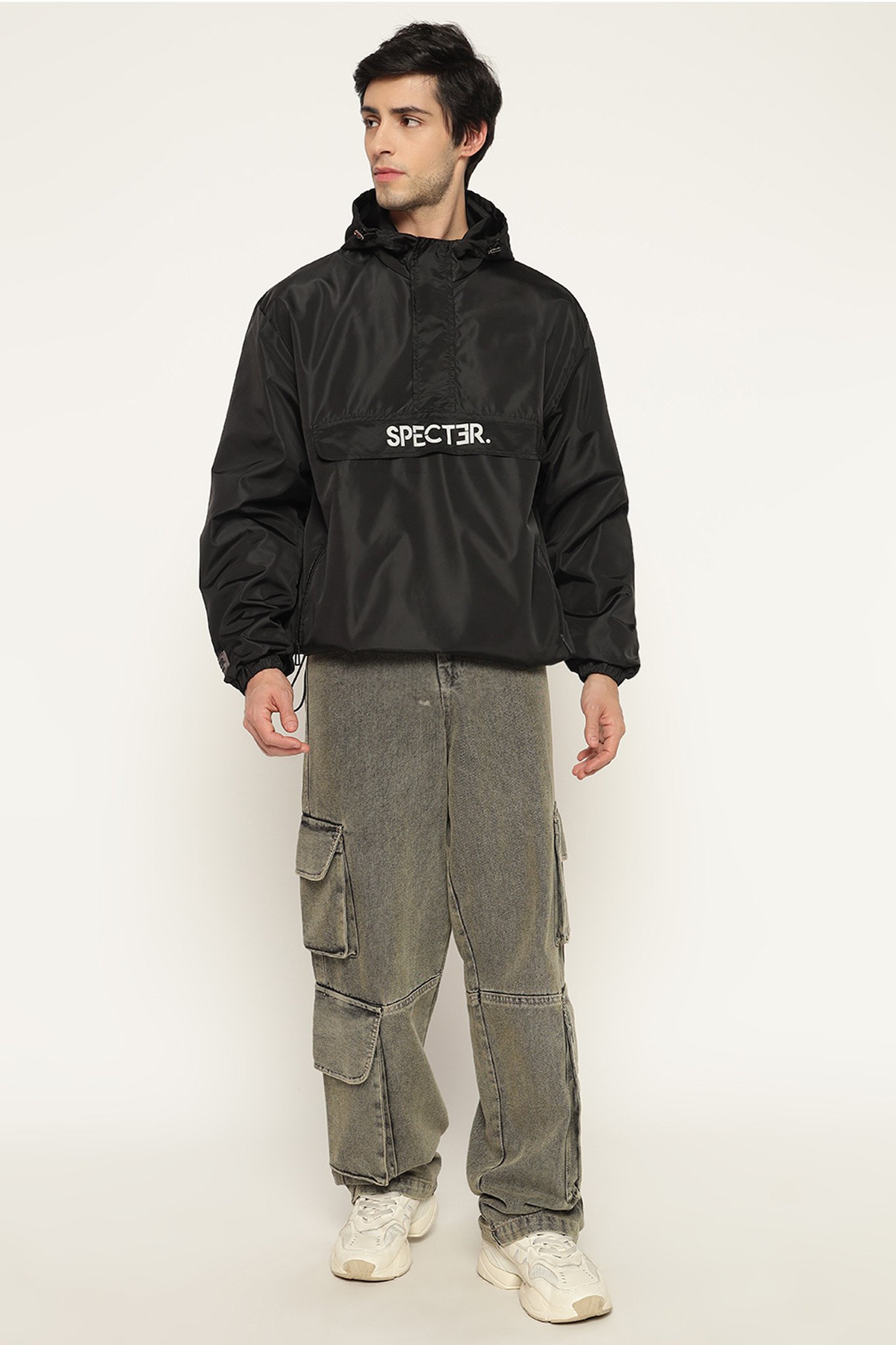 Wincheater Black