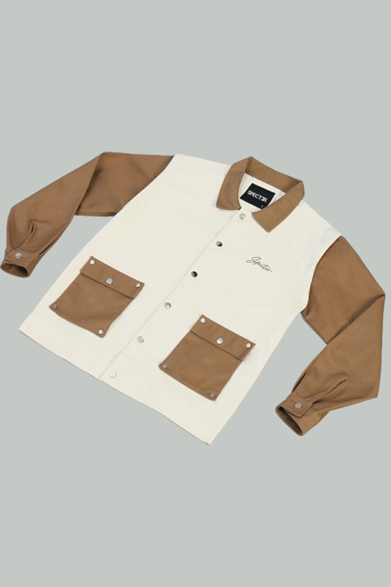 DETACHABLE SHACKET